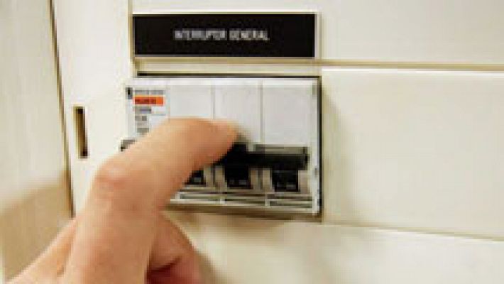 La ola de frío dispara el consumo eléctrico