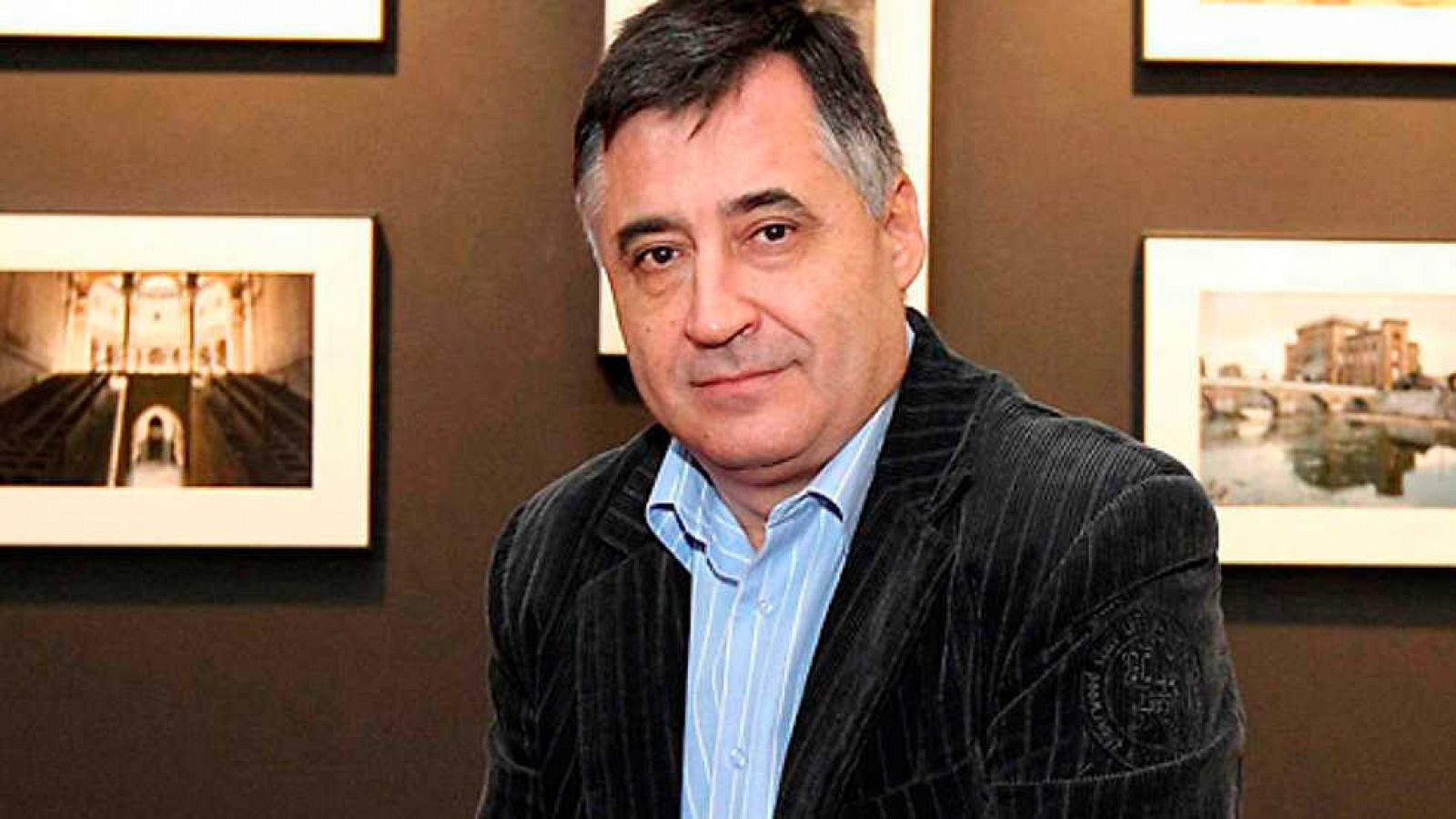 Atención Obras - Gervasio Sánchez, María Joao Pires, grupo Yllana - ver ahora