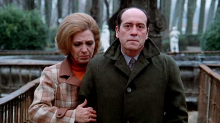 Historia de nuestro cine - El Jardín de las delicias