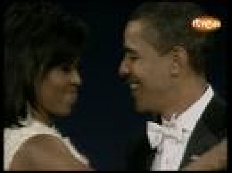 Los Obama, a ritmo de blues