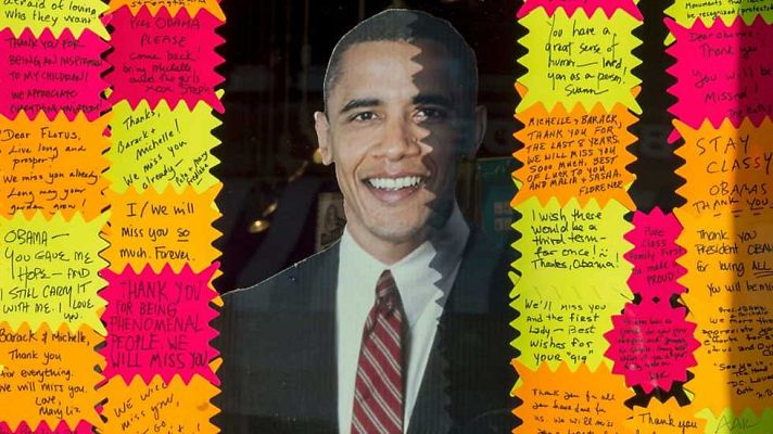 La 2 Noticias - La 2 Noticias - 18/01/17