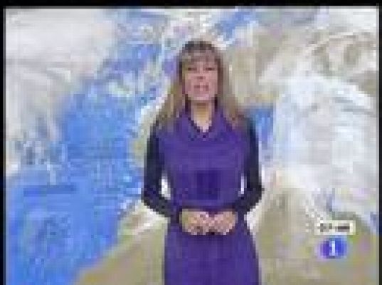 El tiempo - El Tiempo - 21/01/09