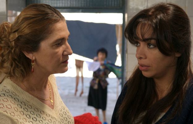 Premios Goya - Ana Wagener