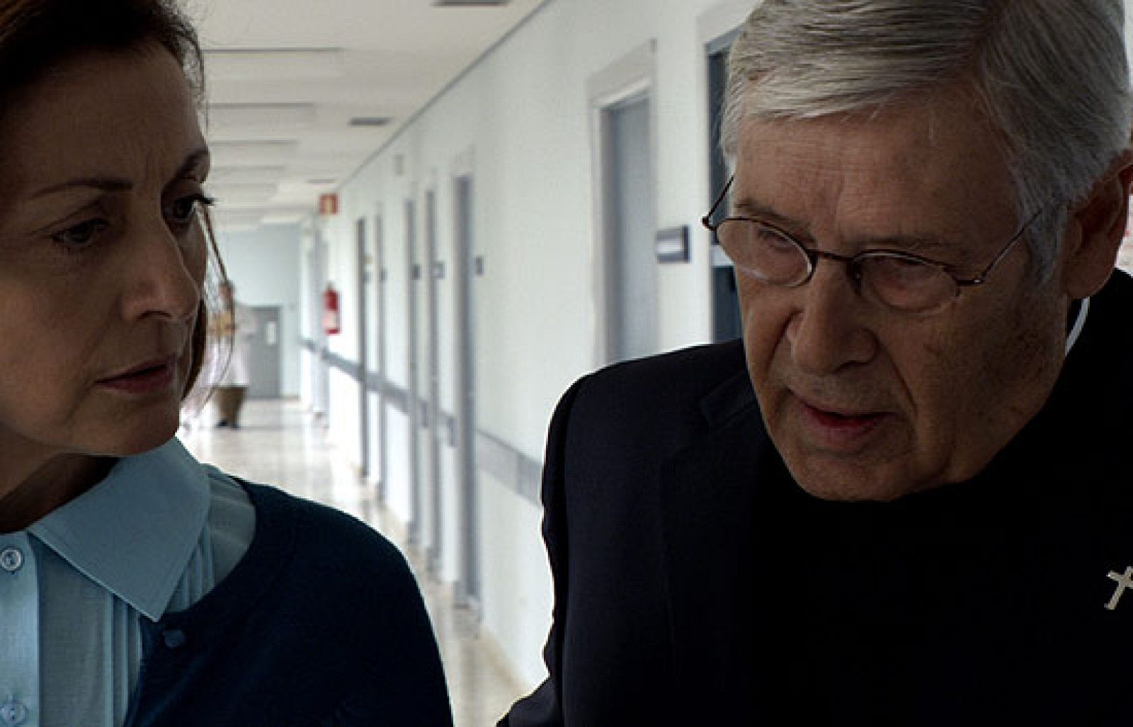 Candidato al Goya a Mejor Actor de Reparto: Jordi Dauder | Ver