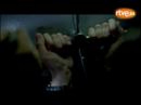 Premios Goya - Agustín Díaz Yanes