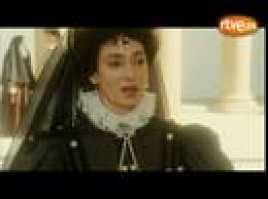 Premios Goya - Goya actriz reparto: Rosana Pastor