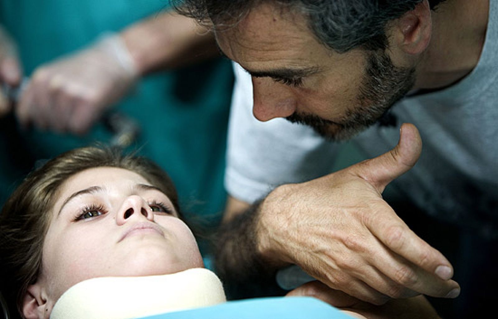 Candidata al Goya a Mejor Película: Camino | Ver