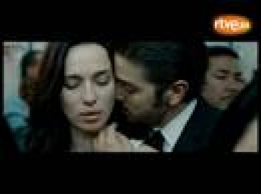  - Goya mejor actor: Diego Luna