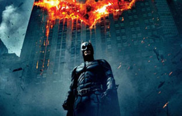 Premios Goya - El caballero oscuro