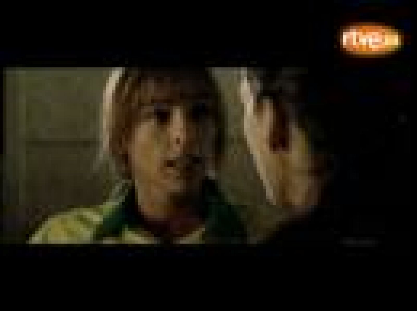 Candidata al Goya a Mejor Actriz Revelación: Esperanza Pedreño | Ver