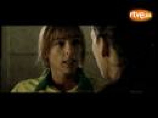 Premios Goya - Esperanza Pedreño