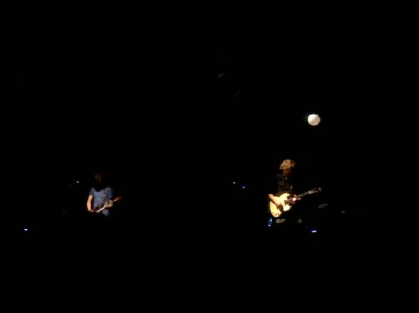 Vetusta Morla interpreta 'Copenhague' en La Casa Encendida | Ver