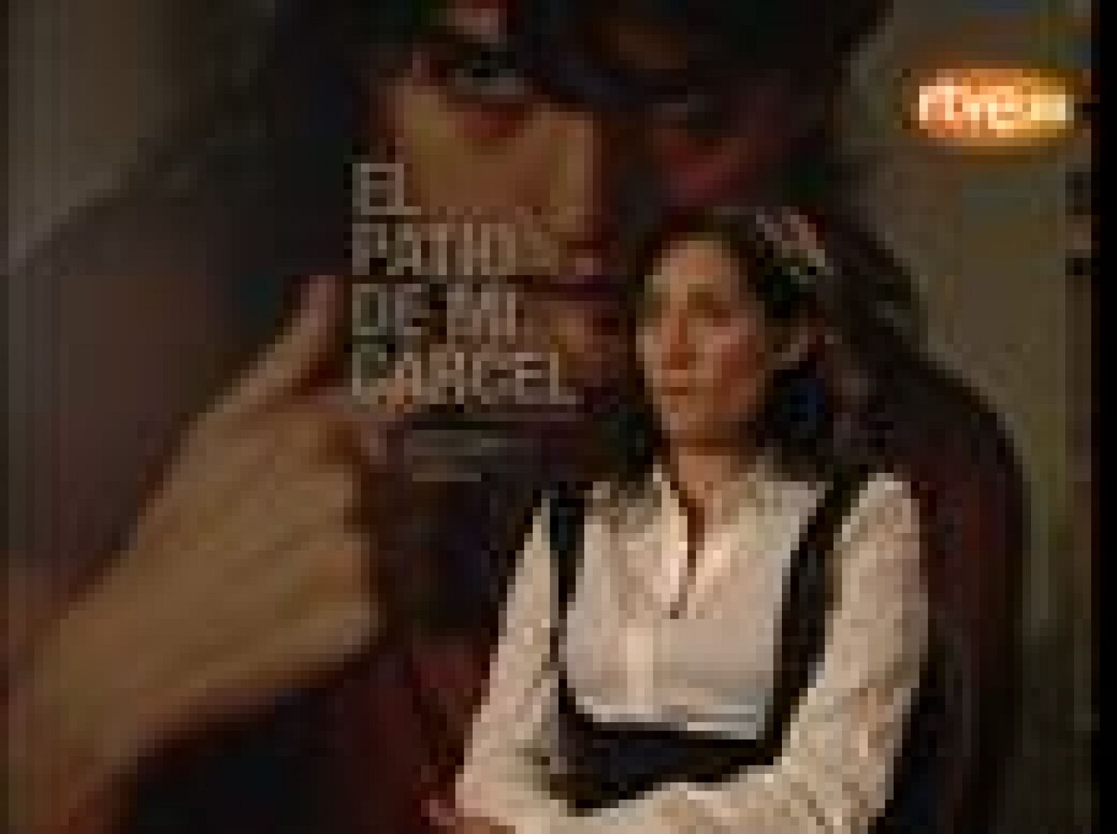 Candidata al Goya a la Mejor Dirección Novel: Belén Macías | Ver