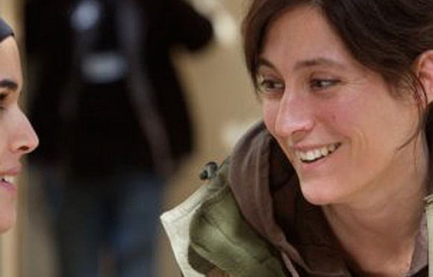 Premios Goya - Belén Macías