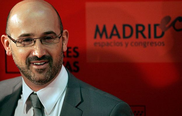 Premios Goya - Goya mejor actor: Javier cámara