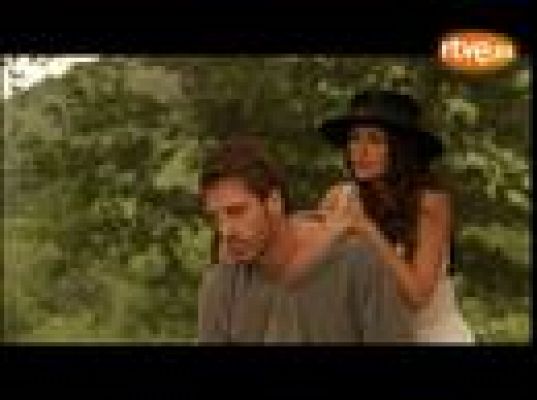 Premios Goya - Goya actriz reparto: Penélope Cruz