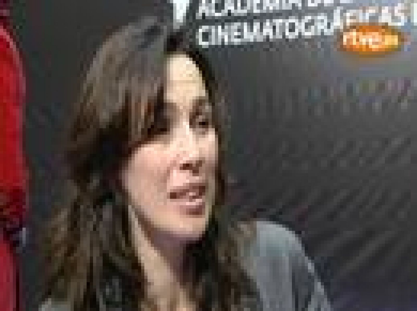 Candidata al Goya a Mejor Actriz: Ariadna Gil | Ver