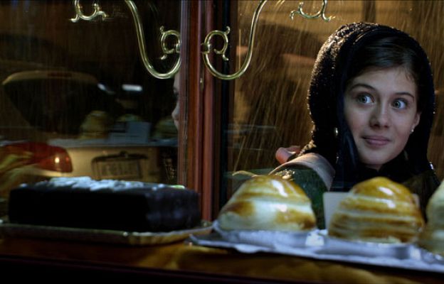 Premios Goya - Nerea Camacho