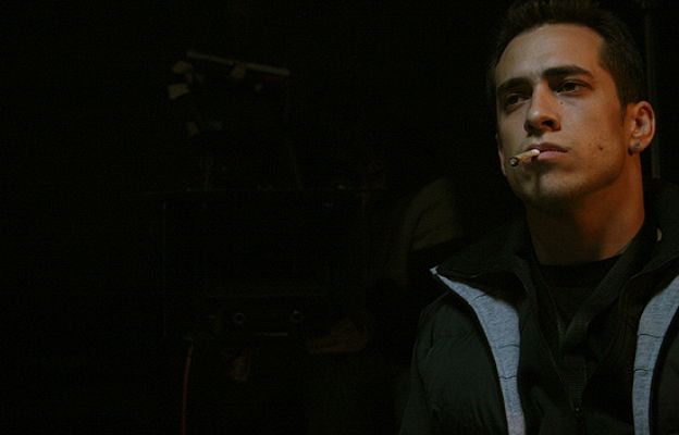 Premios Goya - J.M. Montilla Langui