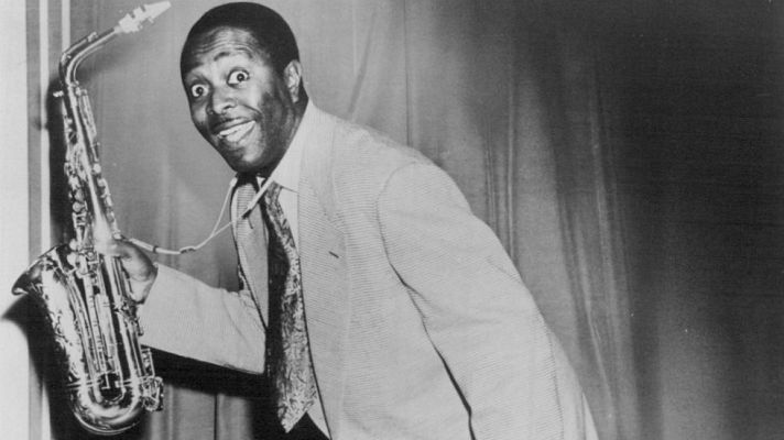 Jazz entre amigos - Combos de los 40 y 50. Count Basie, L Jordan y G. Shearing