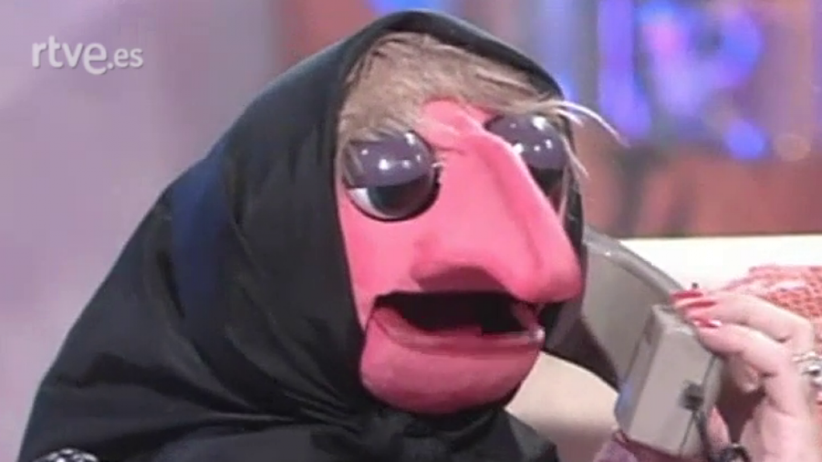 Ay, vida mía: Programa resumen | RTVE Play