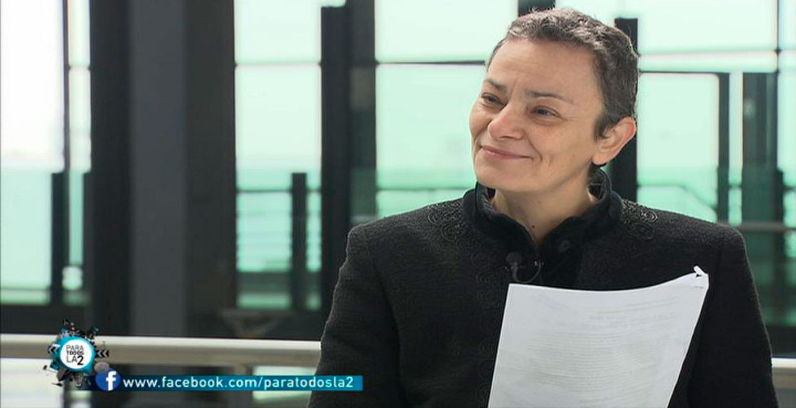 Para Todos La 2 - Emprendedores sociales. Antonella Broglia nos presentará algunos innovadores que utilizan el d