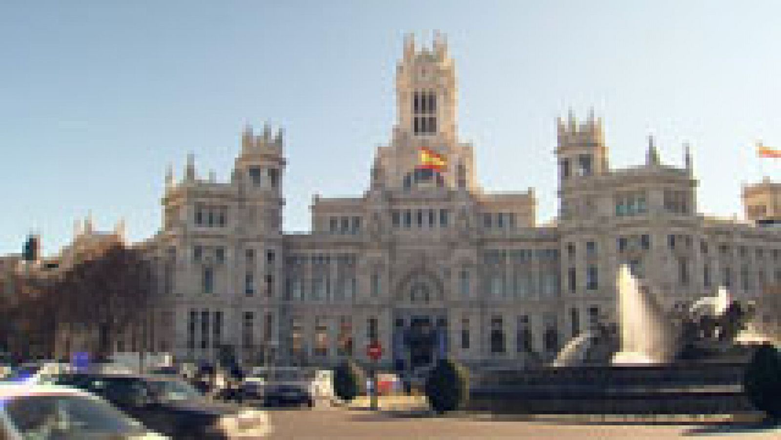 Informativo de Madrid: La Comunidad de Madrid en 4' - 19/01/17 | RTVE Play