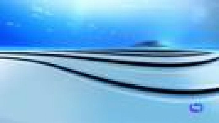 Telexornal - Galicia - Galicia en 2' - 19/01/17