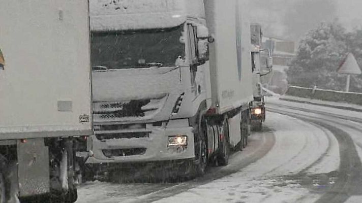 L'informatiu - Comunitat Valenciana - L'Informatiu - Comunitat Valenciana - 19/01/17