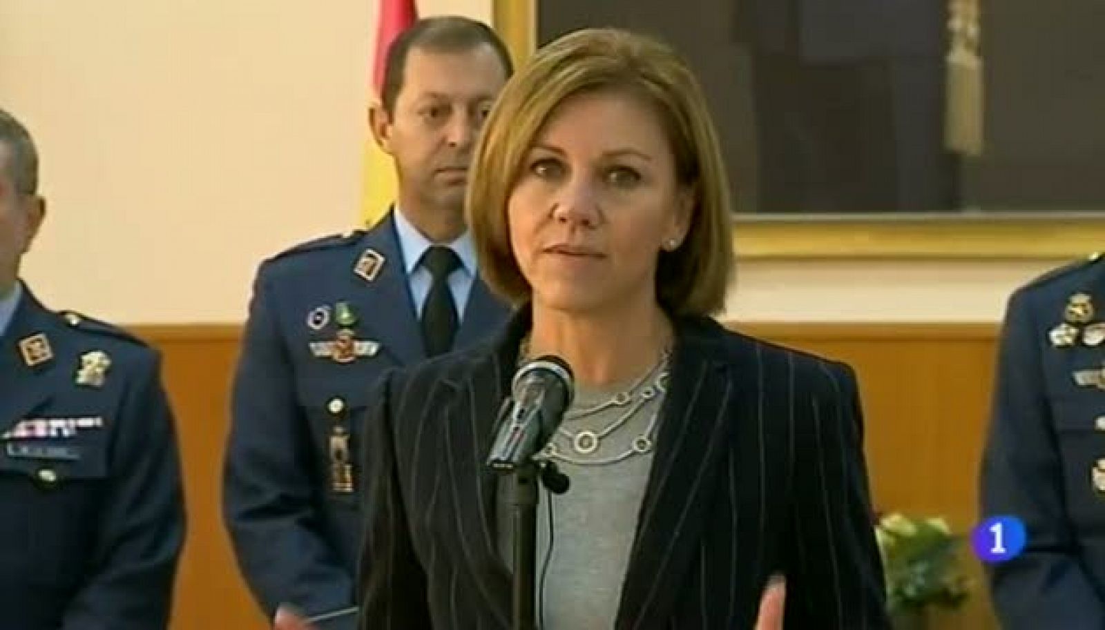 Noticias Aragón - 19/01/2017