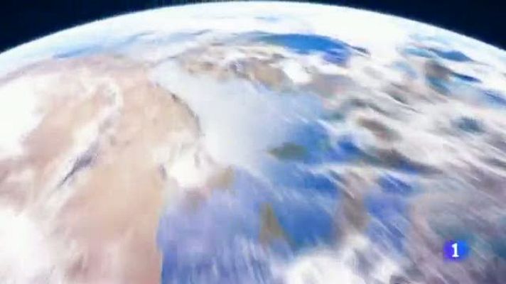 TeleCantabria - El tiempo en Cantabria - 19/01/17