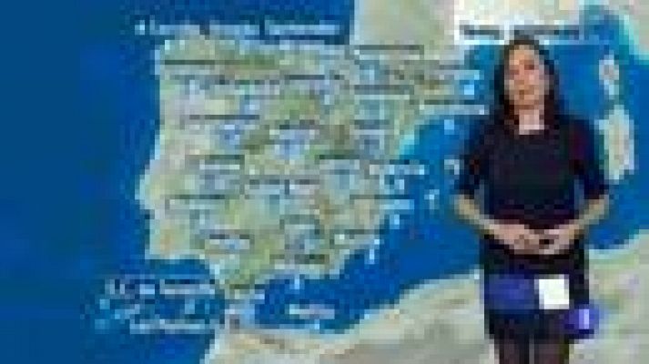 Noticias de Extremadura - El tiempo en Extremadura - 19/01/17