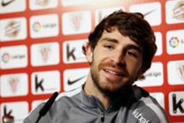 Yeray ya tiene el alta y entrena a las órdenes de Valverde