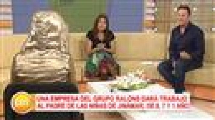 Cerca de ti - Cerca de ti - 19/01/2017