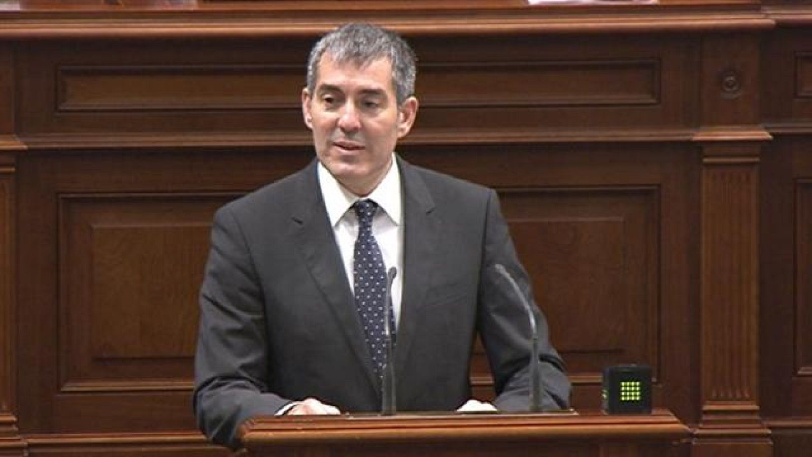 Canarias en 2' - 19/01/2017