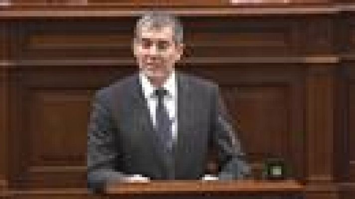 Telecanarias - Canarias en 2' - 19/01/2017