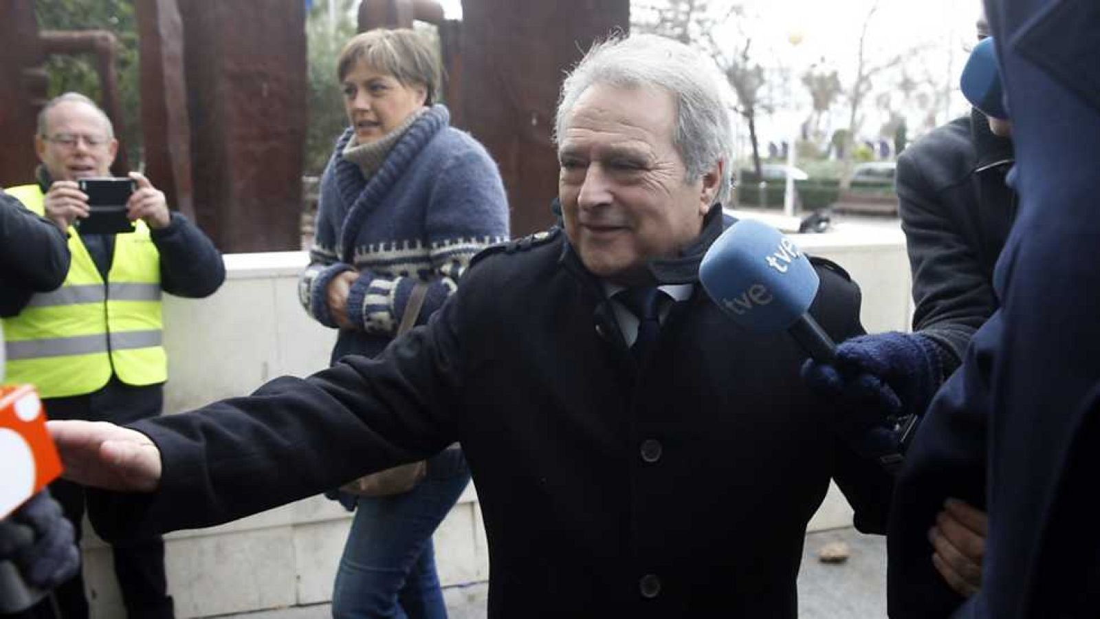 L'Informatiu - Comunitat Valenciana 2 - 19/01/17 - ver ahora