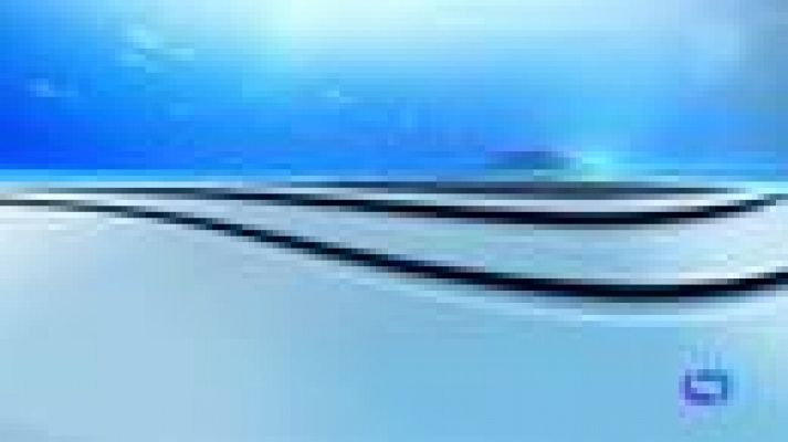 Telexornal - Galicia - Telexornal Galicia 2 - 19/01/17