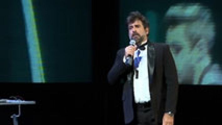 Informativo de Madrid - Informativo de Madrid 2 - 19/01/2017