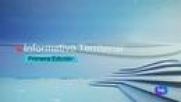 Noticias de Castilla-La Mancha - Noticias de Castilla-La Mancha - 19/01/17