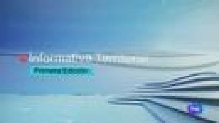 Noticias de Castilla-La Mancha - Castilla-La Mancha en 2' - 19/01/17