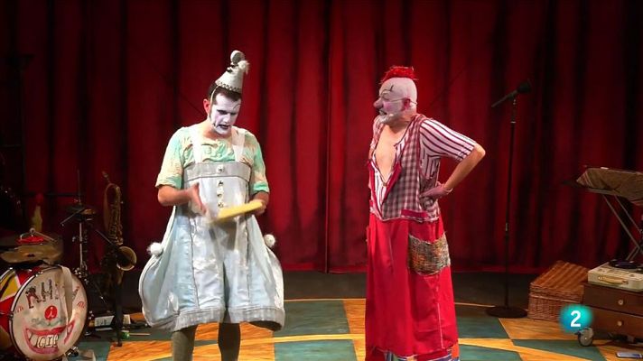 Punts de vista - 'Rhûmia'