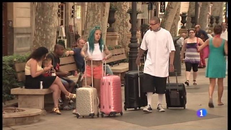  Cort vol unanimitat en la comunitat de veïns per llogar un pis a turistes