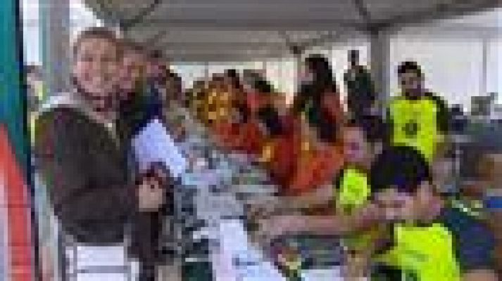 Telecanarias - Deportes Canarias - 19/01/2017