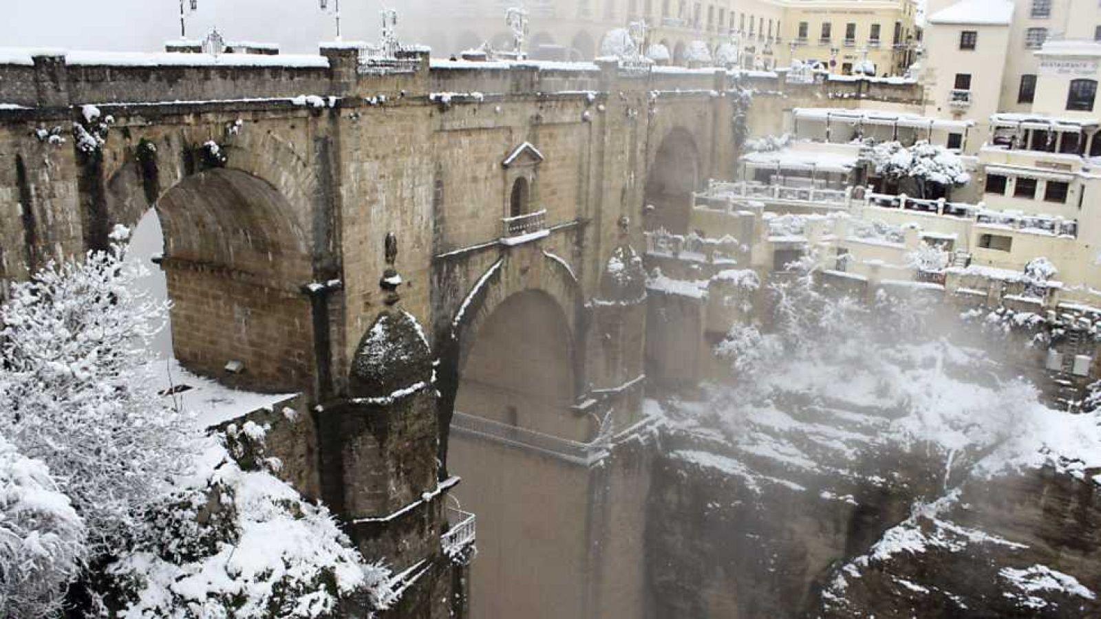 España en 24 horas - 19/01/17  - Ver ahora