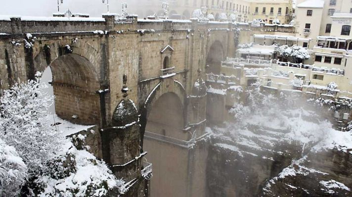 España en 24h - España en 24 horas - 19/01/17