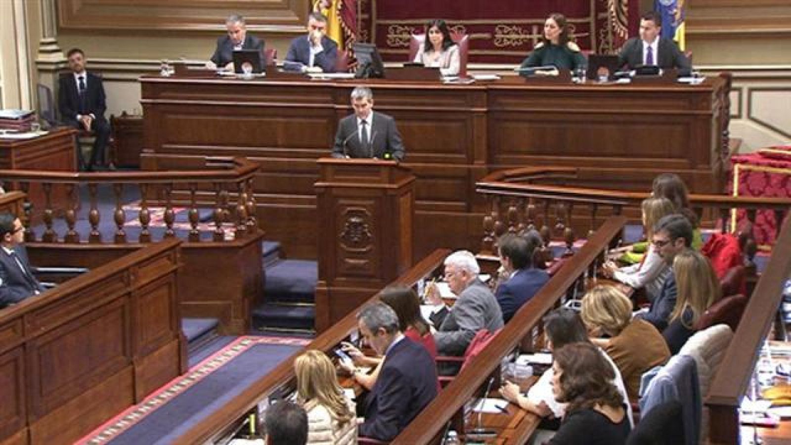 Telecanarias - 19/01/2017