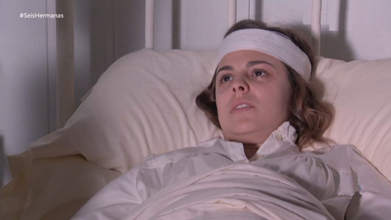 Seis Hermanas - Episodio 424 - Ver ahora