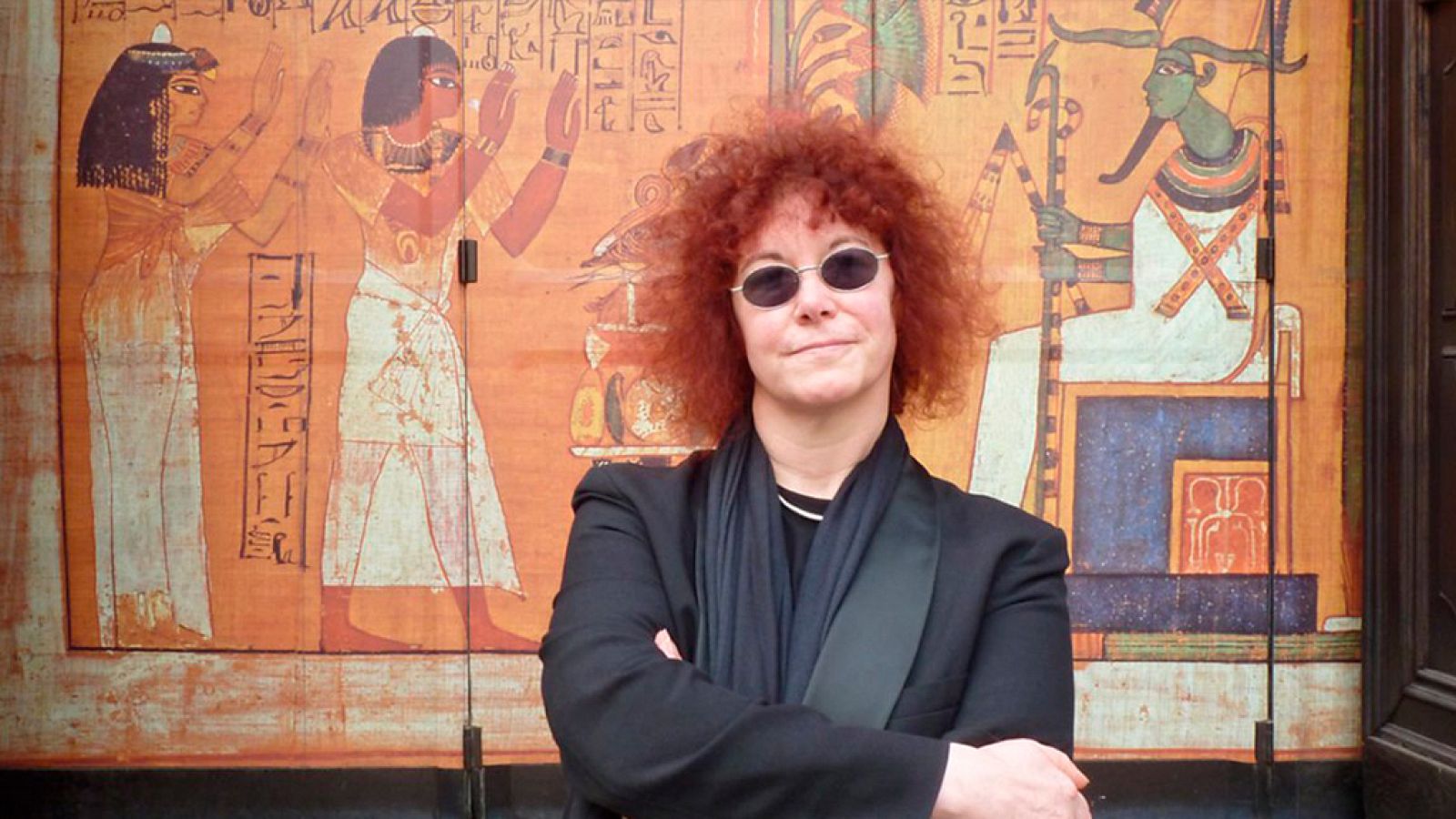 Documenta2 - El antiguo Egipto: Vida y muerte en el Valle de Los Reyes: Muerte - ver ahora