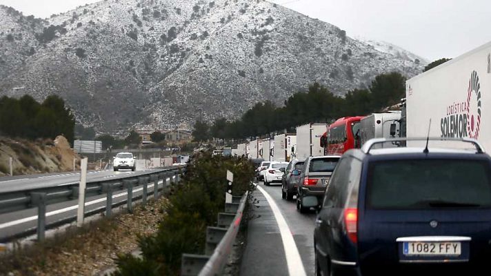 España Directo - España Directo - 19/01/17